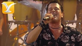 CARLOS VIVES  Festival de Viña del Mar 2018  Presentación Completa FULL HD [upl. by Georgeanne]