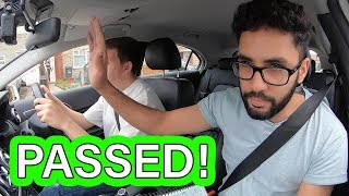 UK Driving test  How to Pass  Learner Driver Mock Test  London Isleworth 2019 [upl. by Suzanna799]