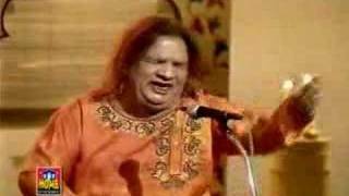 Aziz Mian Qawwal  Meri DastaneHasrat [upl. by Enirolf]