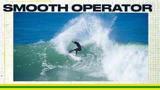 North Stradbroke’s Smooth Operator  Ethan Ewing  All The 9s [upl. by Darcy]