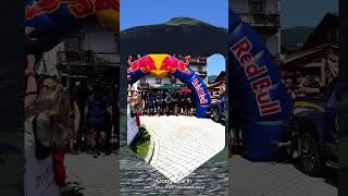 🔔 BREAKING NEWS 🔔 Prologue Race Start and first Turnpoint locations confirmed 📣 redbullxalps [upl. by Anselma198]