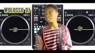 AFARA TSENA VS WOLOSSO DJ OFFICIEL [upl. by Evelin]