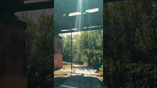 Puente Ohio  wichita falls  Texas Video completo ahora 600pm [upl. by Ravert]