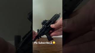 13 scale sig mcx extractor working this time🙃 [upl. by Aneeram]