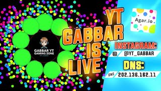 AGARIO LIVE STREAM [upl. by Wein]