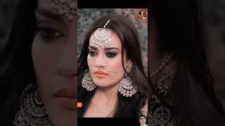 Bela and Mahir love moment drama love entertainment mahirbela naagin3 belamahir naaginshorts [upl. by Akined391]