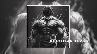 AGGRESSIVE BRAZILIAN PHONK AUDIOS PT 13 AGGRESSIVE GYM FUNK PLAYLIST [upl. by Berthe]