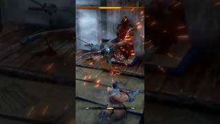 Ashina Genichiro Sekiro Boss Strategies No Damage Speedrun All Boss Easy Kill  苇名 弦一郎 只狼：BOSS 无伤速通 [upl. by Phenice]