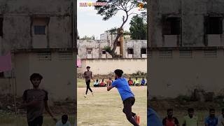 Musiri Hari and Niruban Combo Wickets lhcctrichy shorts tennisballcricket cricket trending [upl. by Ruperta]