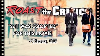 Find Out WHY The Critics Didnt Like This 911 Movie [upl. by Noiek243]