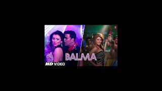 Balma song film 786 Akshay kumar song slowedandreverb [upl. by Hendricks612]