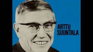 Arttu Suuntala  Laihdutuspolkka [upl. by Thacker]