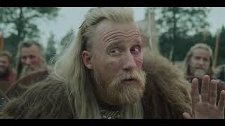 Norsemen Vikingane Season 3 Official Netflix HD Trailer [upl. by Hsizan]