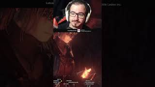 Asti picks Fire Keeper Waifu Ending of Dark Souls 3  astinosis on Twitch [upl. by Wyly575]