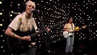 Being Dead  Full Performance Live on KEXP [upl. by Yllop]