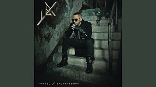 Yandel  Encantadora Audio [upl. by Jenne]