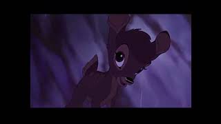 Disneys Bambi II 2006 DVD Trailer [upl. by Harikahs]