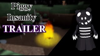 Piggy Insanity TRAILER [upl. by Ardnalahs]