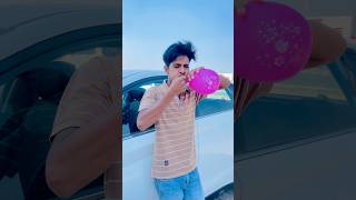 Humne galti kardi shad ka valoon laker🎈😂comedy youtubeshorts funny shorts shortsfeed [upl. by Cece869]