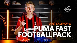 NEYMAR heeft een GEHEIM  PUMA Ultra amp Future Z Review  Voetbalshopnl [upl. by Maer]