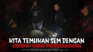 MISTERI ALAS ROBAN HAMPIR TERPECAHKAN SIAPA AKI AKI DI ALAS ROBAN [upl. by Norra317]