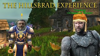 The Hillsbrad Experience [upl. by Gottuard]