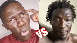 question and answers Figo vs One pac 🇬🇲✍️😭😭 [upl. by Wendeline407]