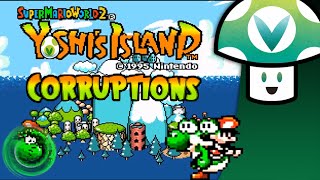 Vinesauce Vinny  Yoshis Island Corruptions [upl. by Doty110]