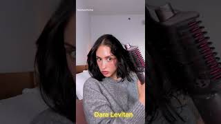 fypytshorts goviral amazing KerastaseGlowOut shinyhair [upl. by Thomas]