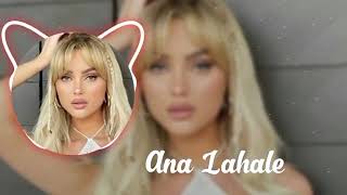 Ana Lahale ft Massari  Elyanna 2024  Official Music Video  Arabic Pop Fusion at Its Finest [upl. by Eelnodnarb]