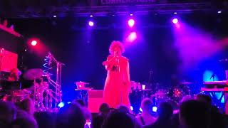 Macy Gray The Way December 2 2023 [upl. by Alikee]