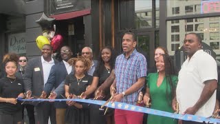 Legacy Wine Bar opens in Rochester [upl. by Christal941]