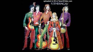 FOTHERINGAYFotheringay06The Way I Feel1970 [upl. by Gnuy]