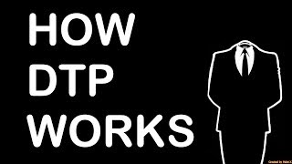 What is DTP  How DTP works  CCNP Switch Lecture 5  WhatsApp 919990592001 [upl. by Pax]