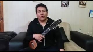 TIPS PARA CHARANGO  6 MIGUEL MENGOA [upl. by Lanette512]