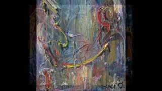 Abstract Expressionism Paintings by Vera Arutyunyan [upl. by Vick]