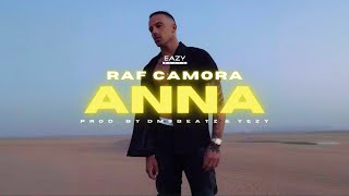 RAF Camora – ANNA ⭐️ DMSBEATZ amp YEZY REMIX [upl. by Rosalyn723]