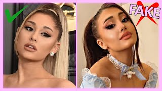 The Tik Tok Ariana Grande Lookalike Has Gone Too Far [upl. by Charis]