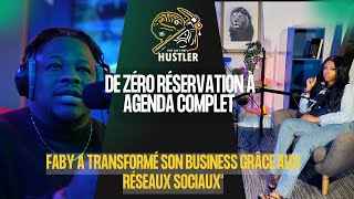 Prothésiste Ongulaire  DE ZÉRO RÉSERVATION À AGENDA COMPLET quot FABY A TRANSFORMÉ SON BUSINESSquot [upl. by Enoed281]