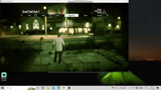 GTA 5 Tam Ekran Yapma  GTA 5 Fullscreen [upl. by Germann]