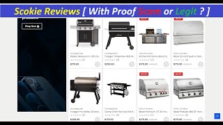 Scokie Reviews  With Proof Scam or Legit   Scokie  Scokie Com Reviews  ScokieCom Reviews [upl. by Noitsuj122]