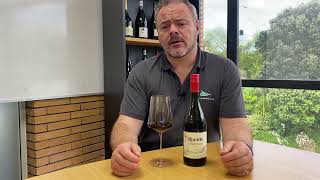 Wine Review Riunite Lambrusco Emilia IGT [upl. by Storfer]