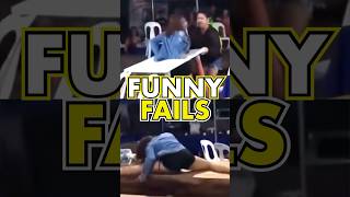 FUNNY FAILS 😅 Daily Funny Videos pt226 [upl. by Idolah940]