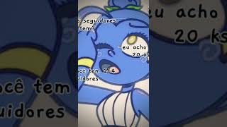 Star vc tem 264 seguidores seinscrevenocanal memes zulmi [upl. by Aihtnys]