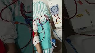 Dialysis Live hospital kidney shortsfeed [upl. by Edasalof996]