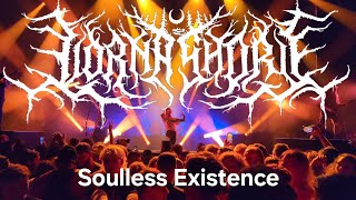 Lorna Shore  Soulless Existence [upl. by Kcitrap]