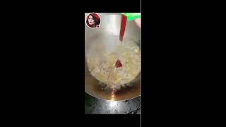 PORK LIVER asmr food yummy DEC 05 2024 [upl. by Oniotna344]