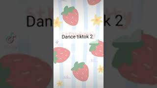 seberapa kamu hapal dan dance tiktok tahun 2023 [upl. by Euginimod28]