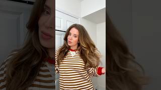 GET VOLUMINOUS HAIR 3 EASY TIPS hair blowout blowouthair hairtutorial hairvolume volumehair [upl. by Kaslik]