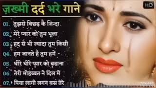 90S Old Hindi Songs 90s Love Song 🌹🌹 Udit Narayan Alka Yagnik Kumar Sanu [upl. by Herminia]